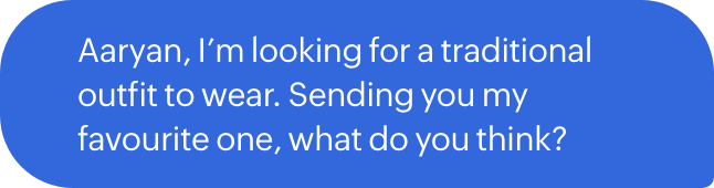 Zoho Arattai Communicate